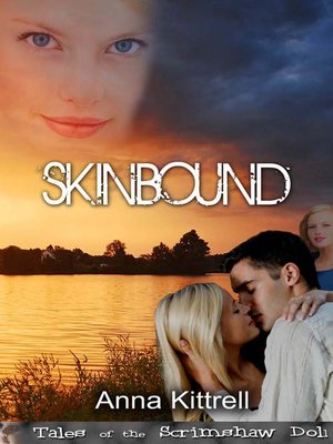 cover image of Skinbound
